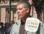 Mike Adams, the Health Ranger, Voices Against GMOs on Steps of Capitol Building in Austin, Texas
